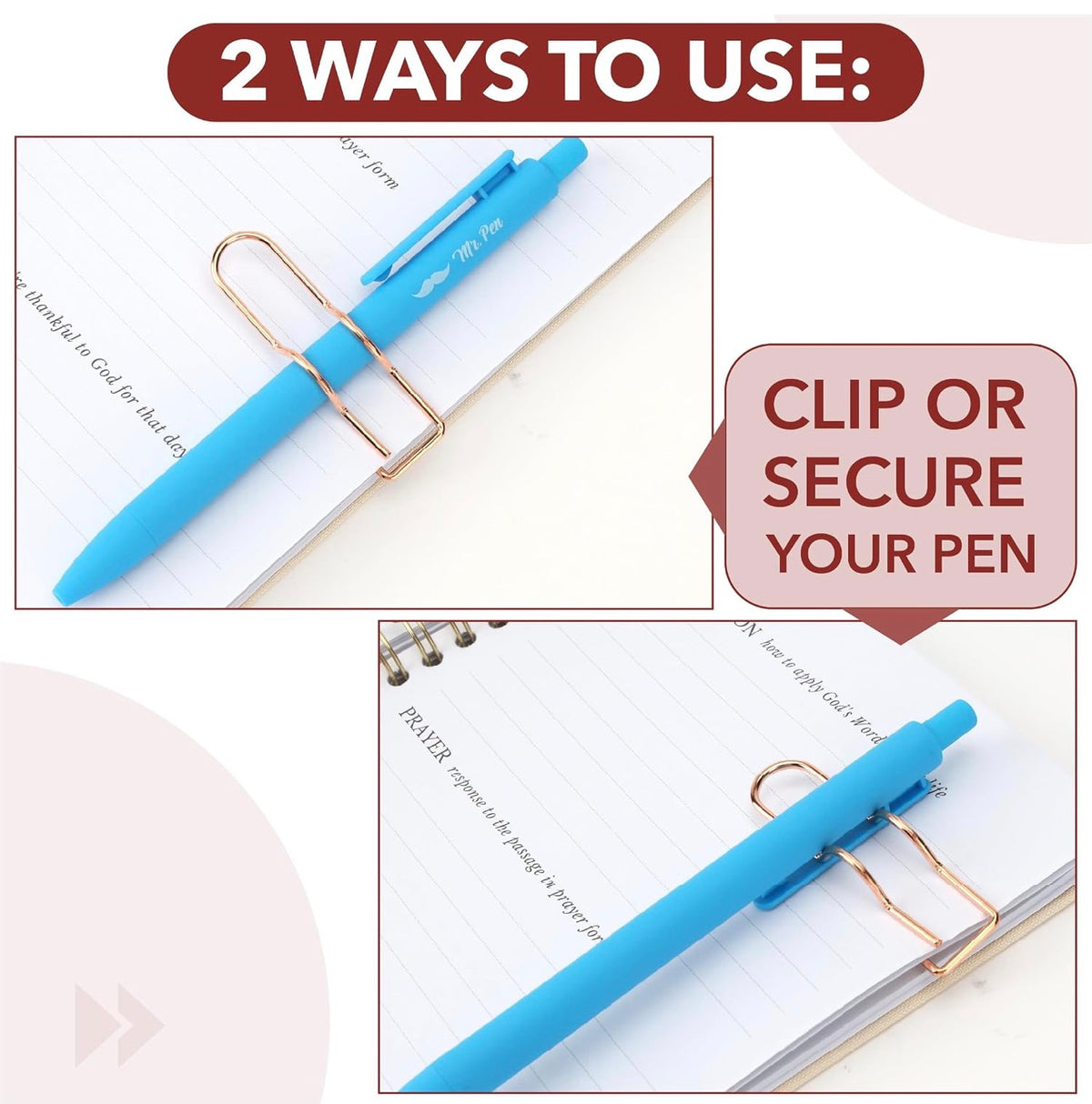 Cross Pen Holder