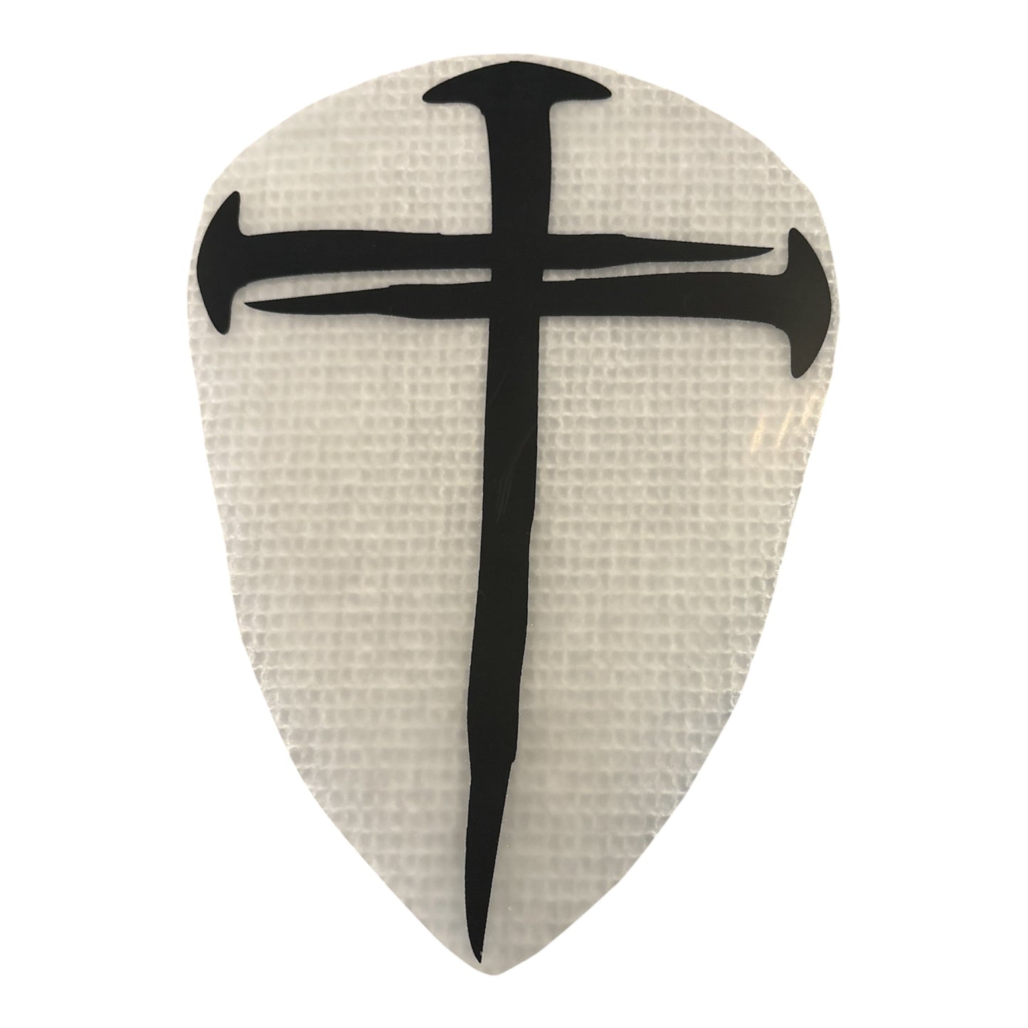 3 Nails Cross