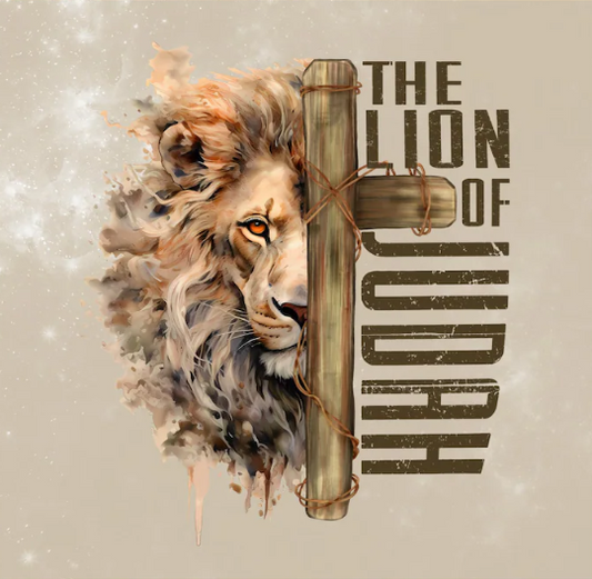 Lion of Judah