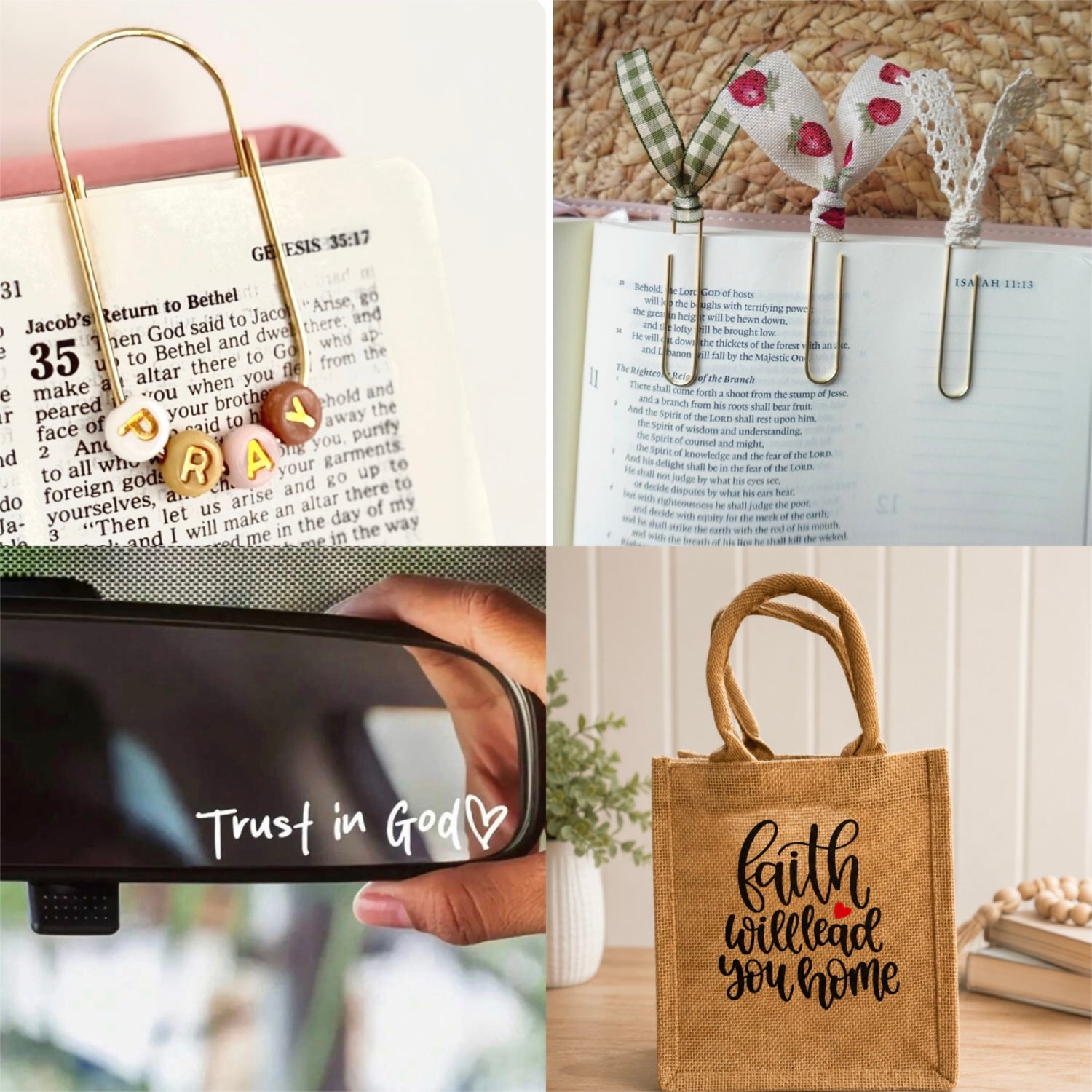 Gifts & Accessories
