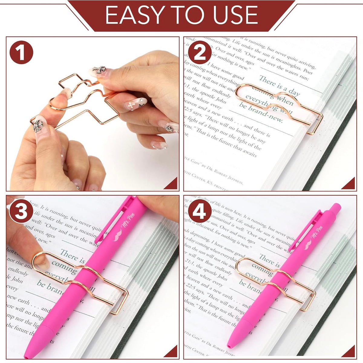 Cross Pen Holder