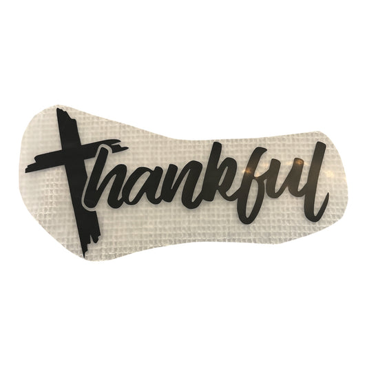 Thankful