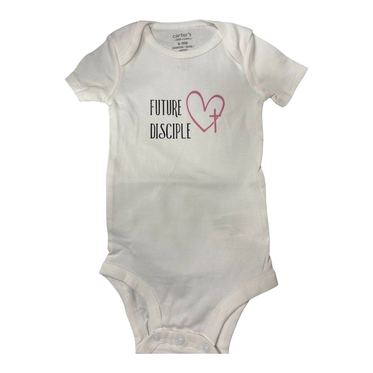Future Disciple - Onesie