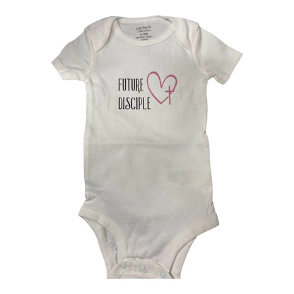 Future Disciple - Onesie