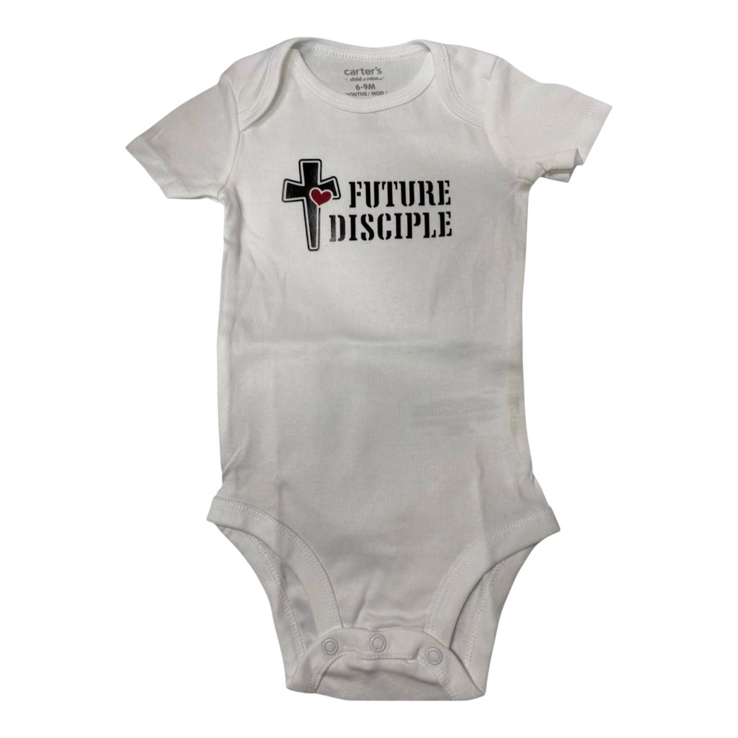 Future Disciple - Onesie