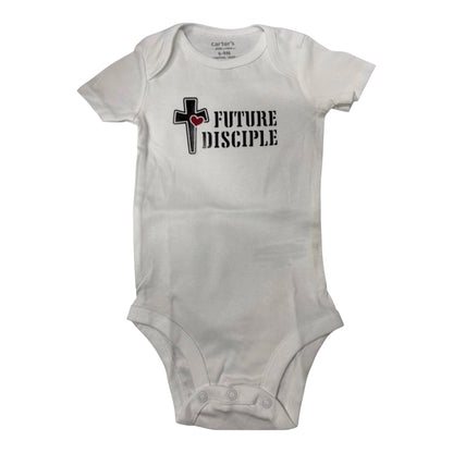 Future Disciple - Onesie
