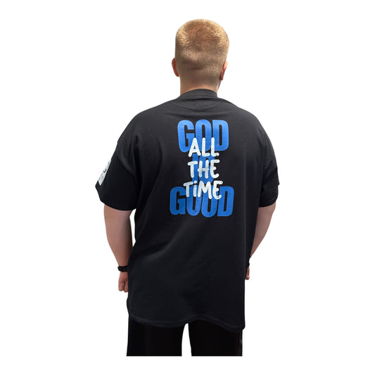 God is Good - ALL THE TIME