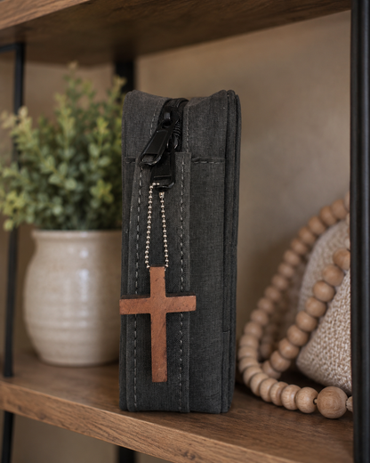 Beaded Chain Wooden Hangings