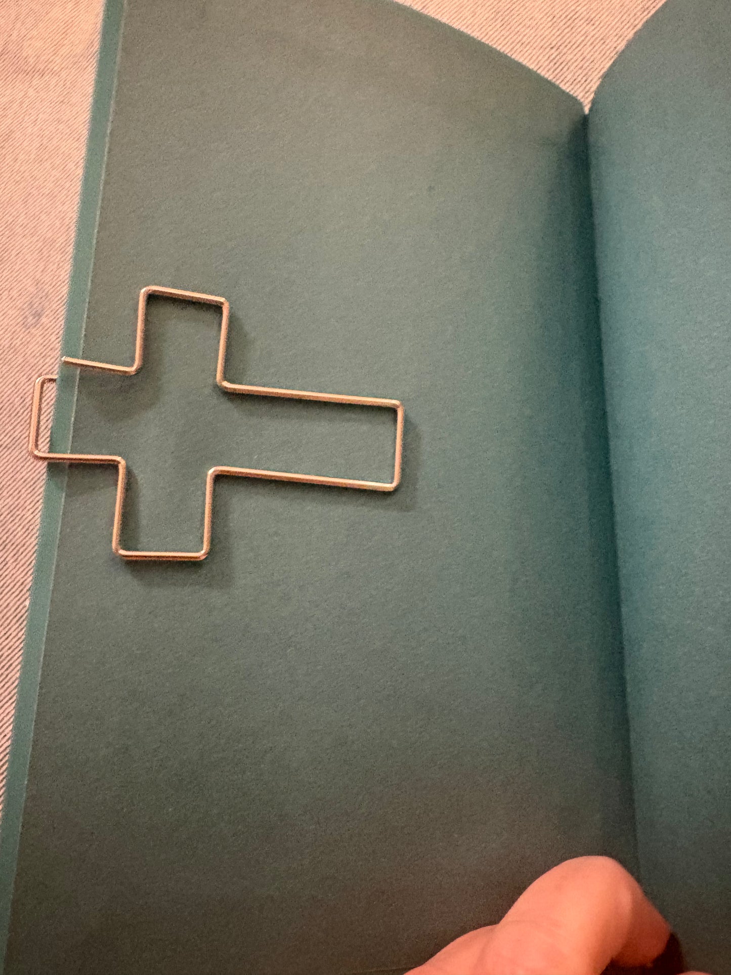 Cross Pen Holder