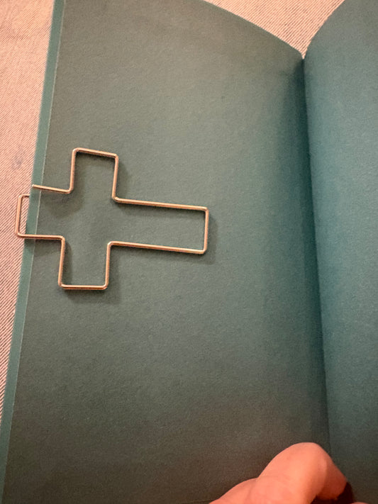 Cross Pen Holder
