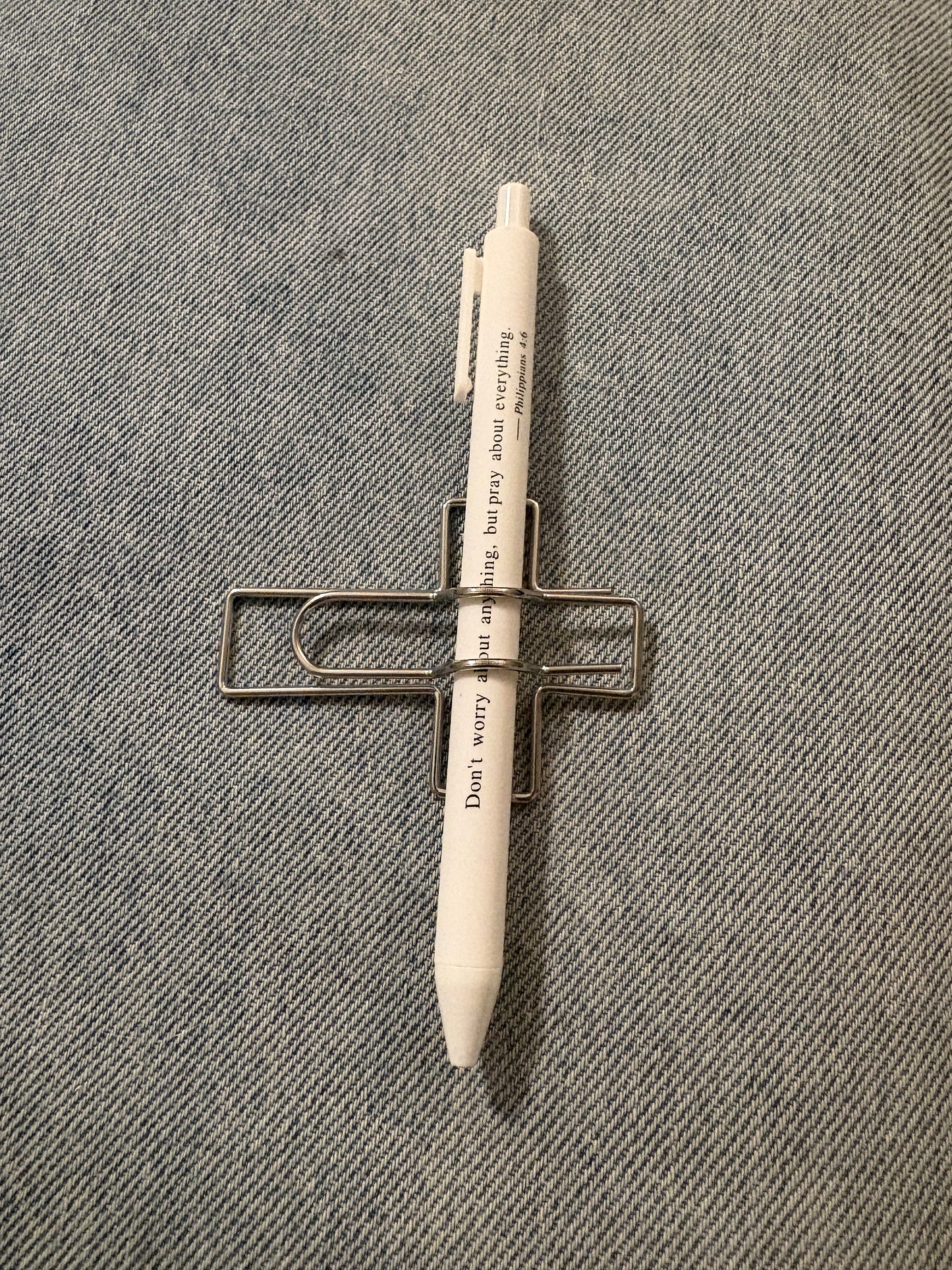 Cross Pen Holder
