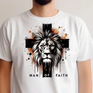 Man Of Faith